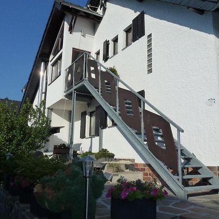 Blindert Apartment Mechernich Luaran gambar