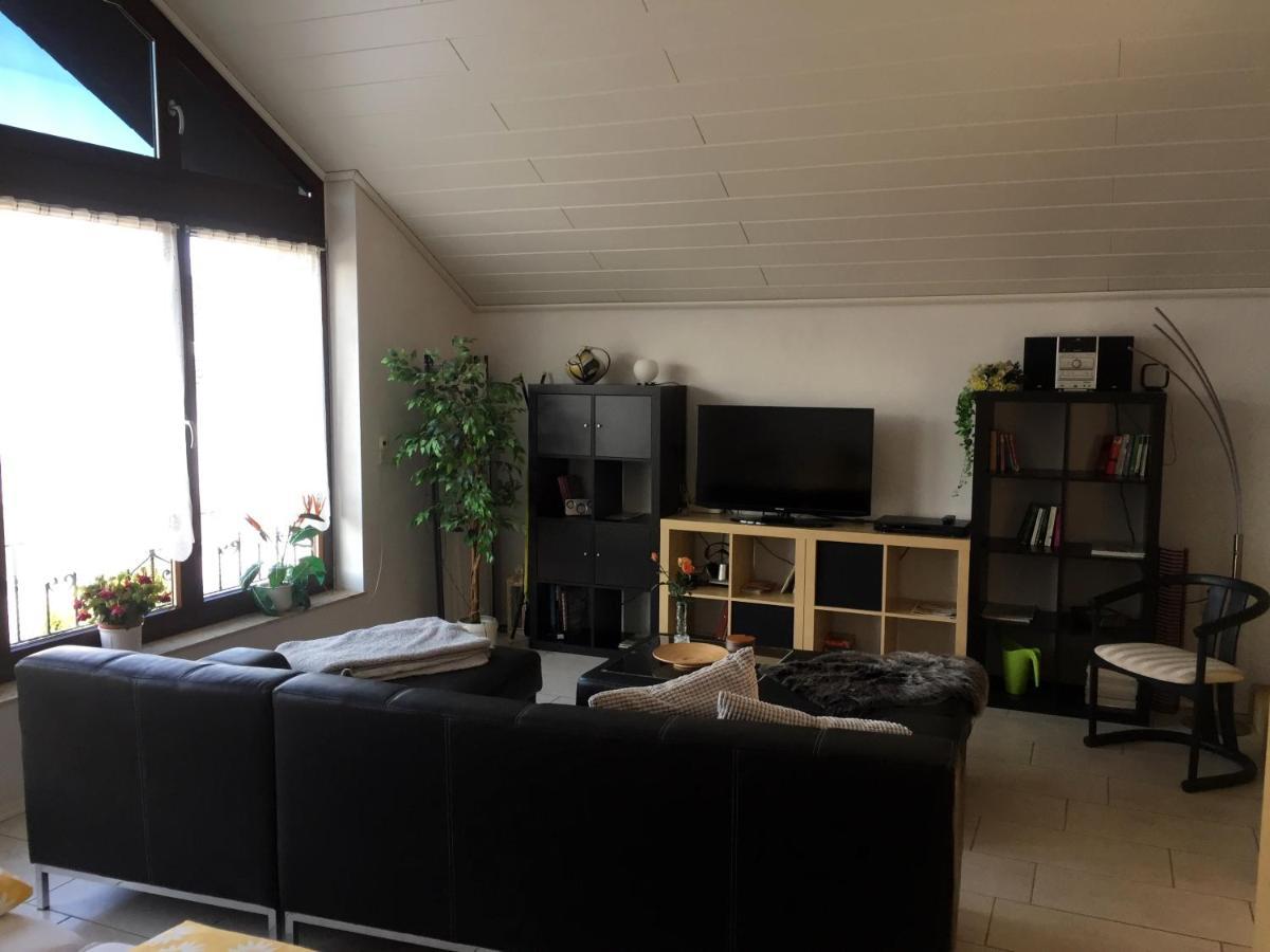 Blindert Apartment Mechernich Luaran gambar