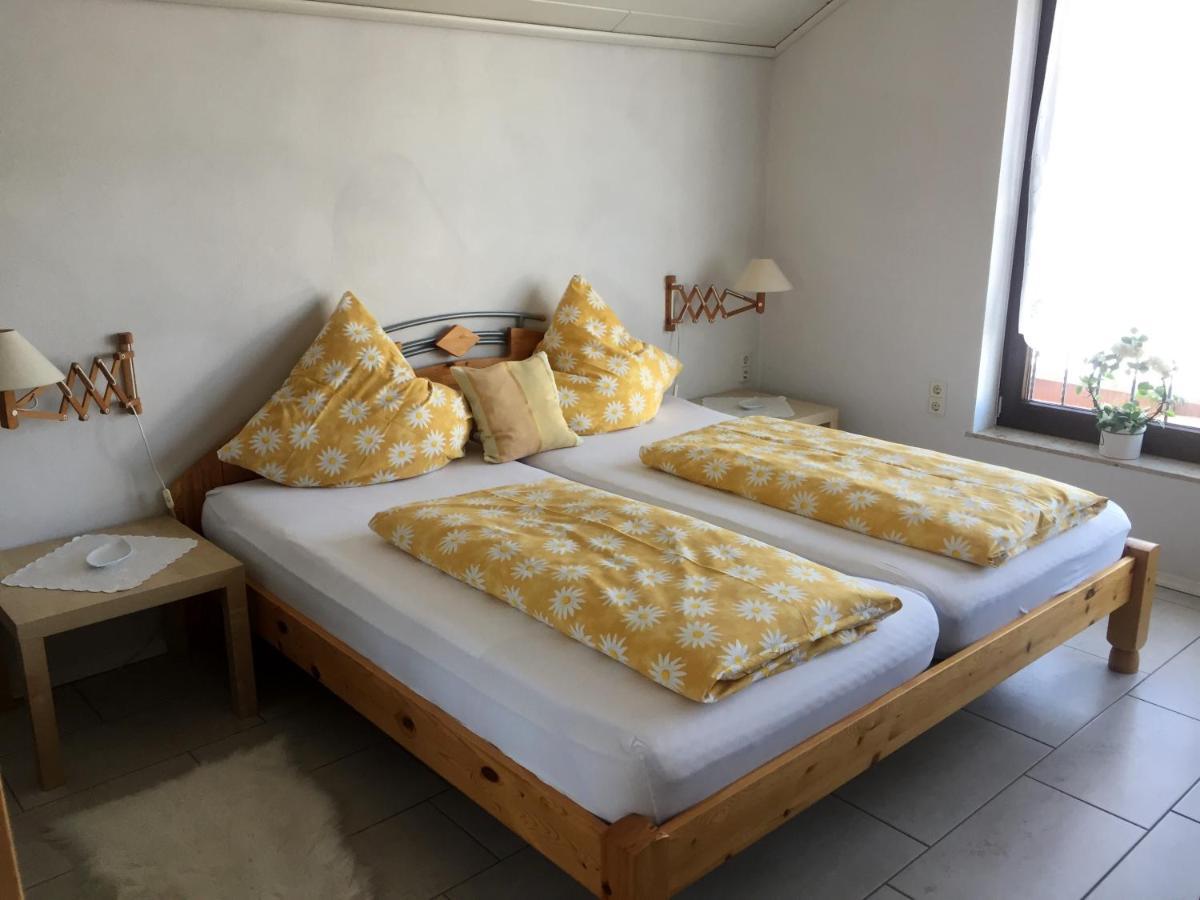 Blindert Apartment Mechernich Luaran gambar