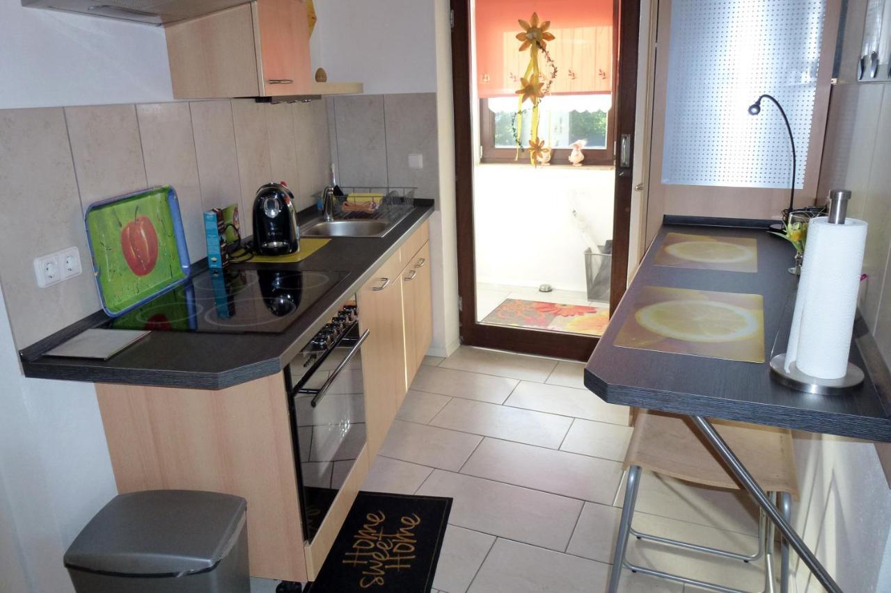 Blindert Apartment Mechernich Luaran gambar