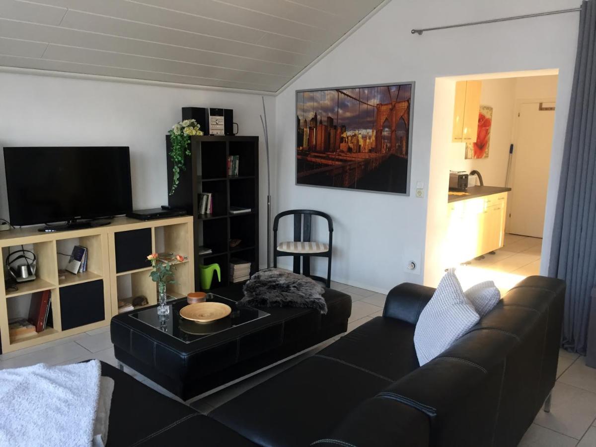 Blindert Apartment Mechernich Luaran gambar