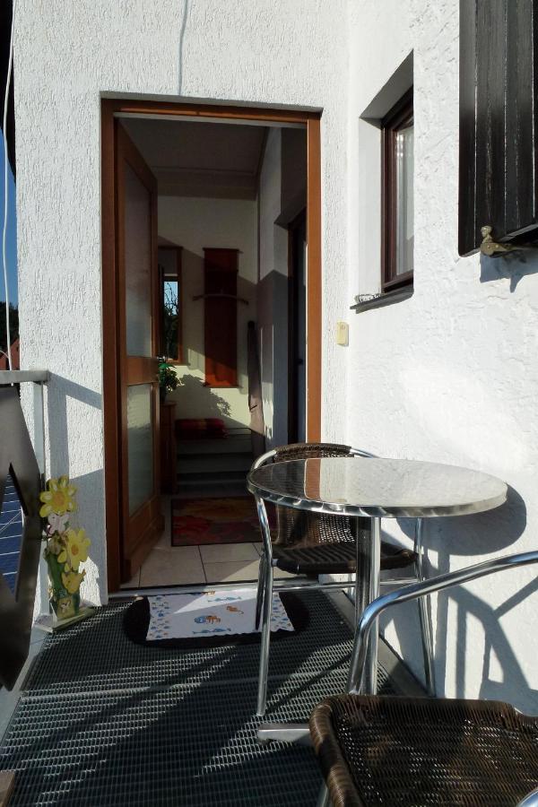 Blindert Apartment Mechernich Luaran gambar