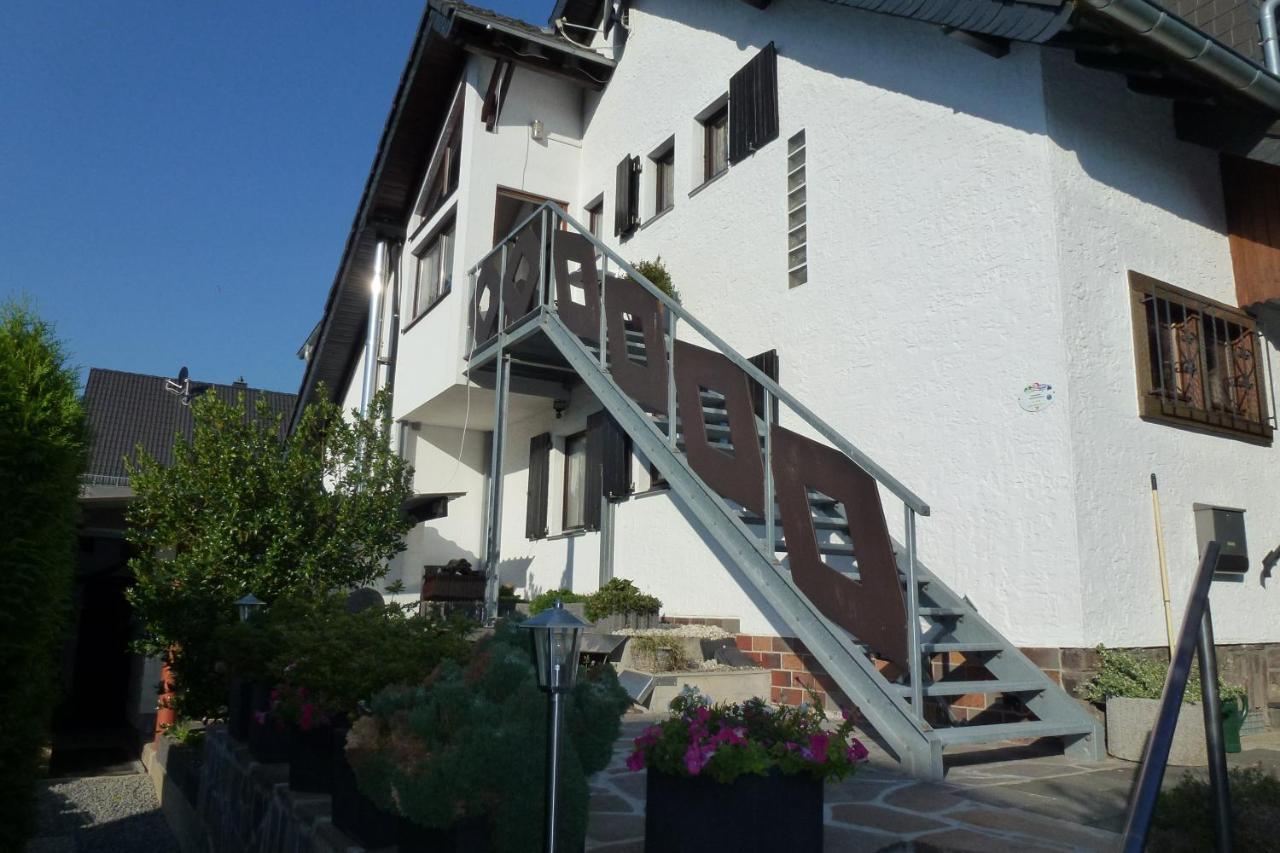 Blindert Apartment Mechernich Luaran gambar